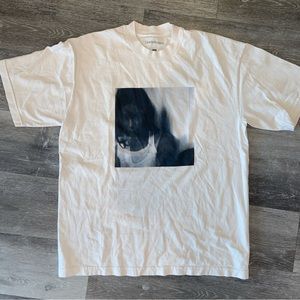 Gracie Abrams Tour Tee